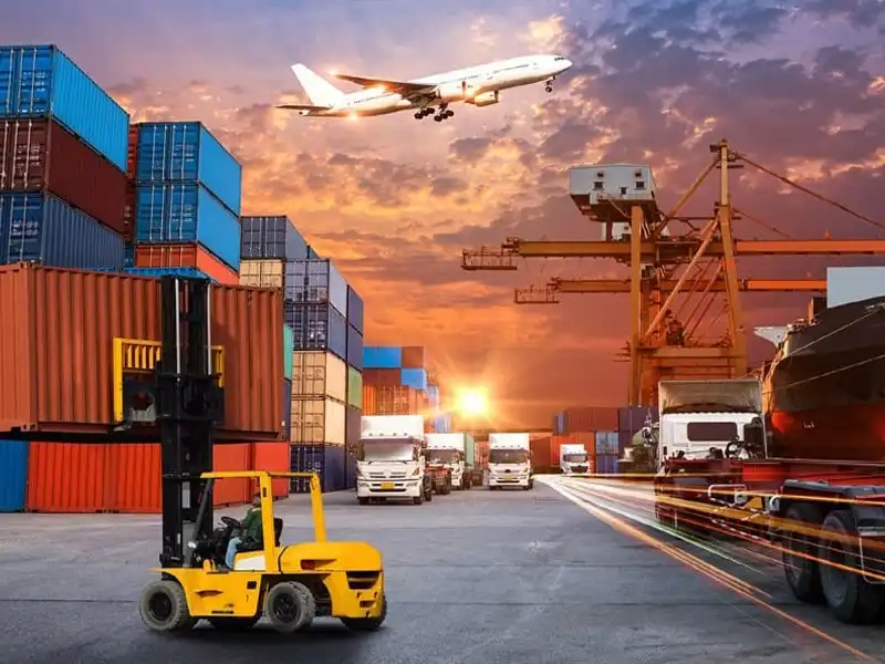 Logistics & Supply Chain