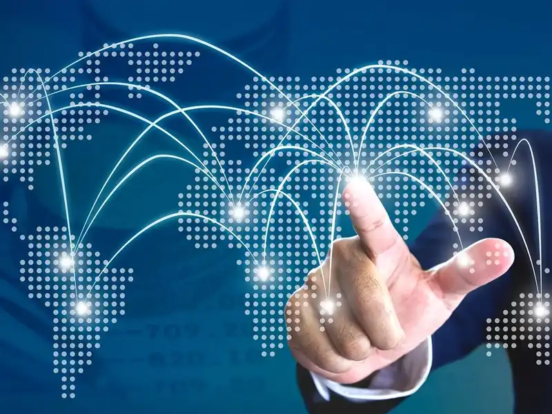 Market Expansion Supports