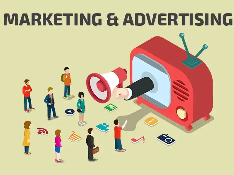 Marketing & Branding